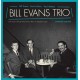 BILL EVANS TRIO/SCOTT LAFARO/PAUL MOTIAN-THE MOST INFLUENTIAL PIANO TRIO IN MODEN JAZZ (4LP)