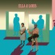 ELLA FITZGERALD & LOUIS ARMSTRONG-ELLA & LOUIS -HQ/LTD- (2LP)