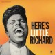 LITTLE RICHARD-HERE'S LITTLE RICHARD -HQ- (LP)