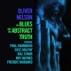 OLIVER NELSON-THE BLUES AND THE ABSTRACT TRUTH (CD)