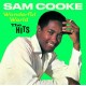 SAM COOKE-WONDERFUL WORLD - THE HITS (CD)