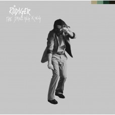 RUDIGER-THE DANCING KING (CD)