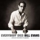 BILL EVANS-EVERYBODY DIGS BILL EVANS (CD)