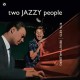 RITA REYS-TWO JAZZY PEOPLE (LP)