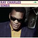 RAY CHARLES-SINGS (LP)