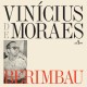 VINICIUS DE MORAES-BERIMBAU (LP)