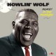 HOWLIN' WOLF-MOANIN' IN THE MOONLIGHT (LP)