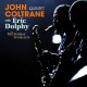 JOHN COLTRANE QUINTET & ERIC BURDON-THE COMPLETE 1962 - BIRDLAND BROADCASTS (CD)