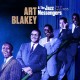 ART BLAKEY & THE JAZZ MESSENGERS-LIVE IN ZURICH 1958 (2CD)