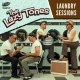 LAZY TONES-LAUNDRY SESSIONS (CD)