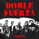 DOBLE FORZA-1987 (LP)