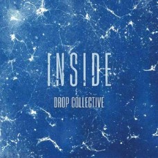 DROP COLLECTIVE-INSIDE -COLOURED- (10")