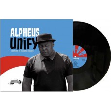 ALPHEUS-UNIFY (LP)