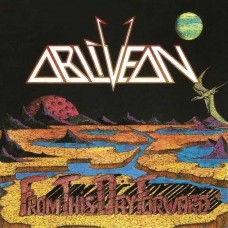OBLIVEON-FROM THIS DAY FORWARD (LP)