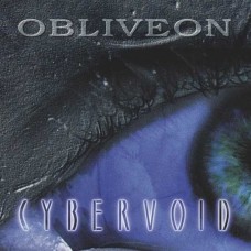 OBLIVEON-CYBERVOID (LP)