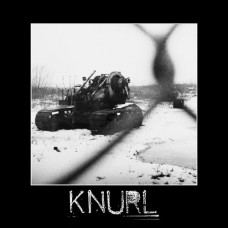 KNURL-ALL EXISTENCES CONCEIVED (CD)