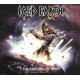 ICED EARTH-THE CRUCIBLE OF MAN (SOMETHING WICKED -PART 2) -COLOURED- (2LP)