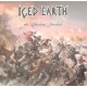 ICED EARTH-THE GLORIOUS BURDEN -COLOURED- (2LP)