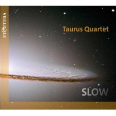 TAURUS QUARTET-SLOW (CD)