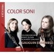 GAUGUIN ENSEMBLE-COLOR SONI (CD)
