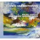 MICHEL STRAUSS & JEAN-CLAUDE VANDEN EYNDEN-BEETHOVEN: SONATAS & VARIATIONS FOR CELLO & PIANO (3CD)
