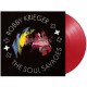 ROBBY KRIEGER-ROBBY KRIEGER AND THE SOUL SAVAGES -COLOURED/LTD- (LP)