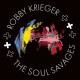 ROBBY KRIEGER-ROBBY KRIEGER AND THE SOUL SAVAGES (CD)