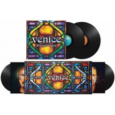 VENICE-STAINED GLASS (2LP)