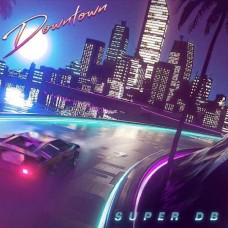 SUPER DB-DOWNTOWN (LP)