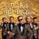 KIK-BAL POPULAIRE (CD)