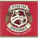PETER PAN SPEEDROCK-PREMIUM QUALITY SERVE LOUD -COLOURED/HQ- (LP)
