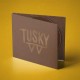 TUSKY-TUSKY (CD)