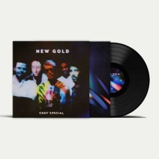 CHEF'SPECIAL-NEW GOLD (LP)