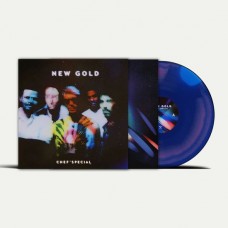 CHEF'SPECIAL-NEW GOLD -COLOURED/DELUXE- (LP)