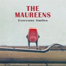 MAUREENS-EVERYONE SMILES (LP)