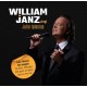 WILLIAM JANZ-WILLIAM JANZ ZINGT JULIO IGLESIAS (CD)