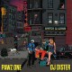 PAWZ ONE & DJ DISTER-WATCH & LEARN (LP)