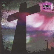 DOWN-DOWN IV PART I -EP- (CD)