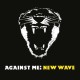 AGAINST ME!-NEW WAVE (CD)