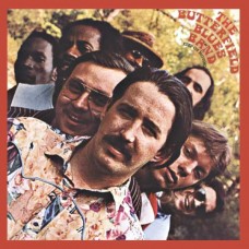 PAUL BUTTERFIELD BLUES BAND-KEEP ON MOVING (CD)