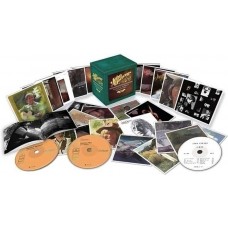JOHN DENVER-THE RCA ALBUMS COLLECTION -BOX- (25CD)