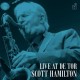 SCOTT HAMILTON-LIVE AT DE TOR (CD)