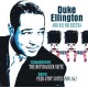 DUKE ELLINGTON & HIS FAMOUS ORCHESTRA-TCHAIKOVSKY: NUTCRACKER SUITE/GRIEG:PEER GYNT SUITE -COLOURED/LTD- (LP)