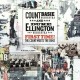 DUKE ELLINGTON & COUNT BASIE-FIRST TIME! THE COUNT MEETS THE DUKE -COLOURED/LTD- (LP)