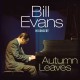 BILL EVANS-AUTUMN LEAVES - IN CONCERT -COLOURED/LTD- (LP)