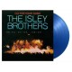 THE ISLEY BROTHERS-GO FOR YOUR GUNS -COLOURED/HQ- (LP)