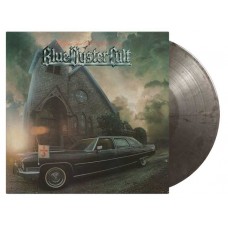 BLUE OYSTER CULT-ON YOUR FEET OR ON YOUR KNEES (2LP)