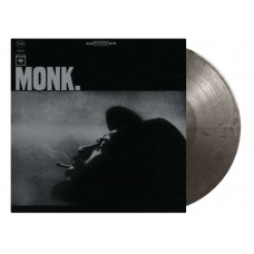 THELONIOUS MONK-MONK -COLOURED/HQ- (LP)