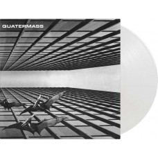QUATERMASS-QUATERMASS -COLOURED/HQ- (LP)