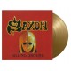 SAXON-KILLING GROUND -COLOURED/HQ- (LP)